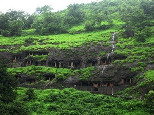 Gandharpale / Pale Caves